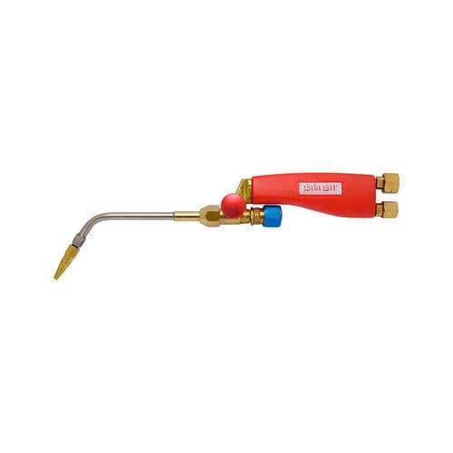 Torche de soudage oxy-fuel - 10500000 series - Gala Gar - refroidie par air / modulaire