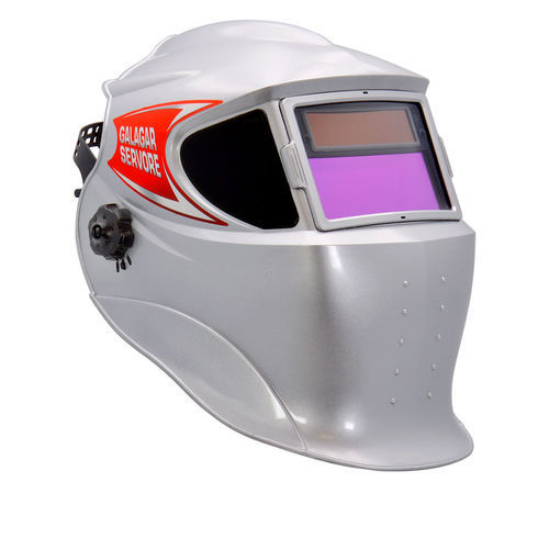 Masque de soudure TIG - 30144000VN - Gala Gar