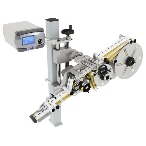 Applicateur d'étiquettes automatique - ALTECH - à haute vitesse