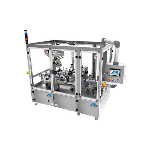imprimante applicateur d'étiquette automatique - ALTECH