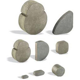 Plaquette de frein - Industrial Friction Materials Ltd