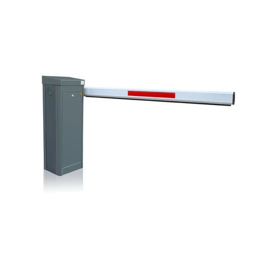 Barrière de parking - DBK-0 series - Alphatronics - levante