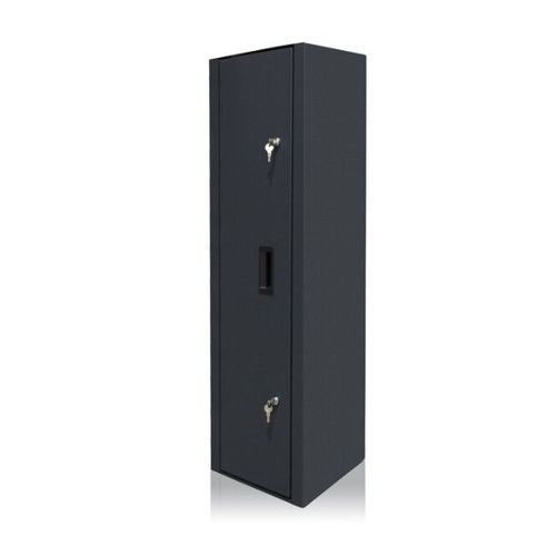 Borne de contrôle d'accès - CubeLine - Alphatronics - fixe / en aluminium