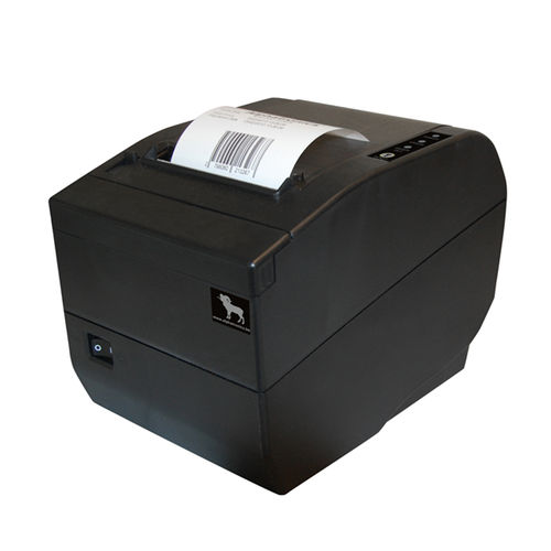 Imprimante de reçus à jet d'encre - 1-030602-0003-000-000-00 - Alphatronics