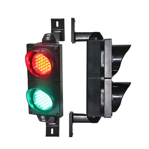 Feu de circulation permanent - Alphatronics - à LED / 110 Vca / 220 Vca