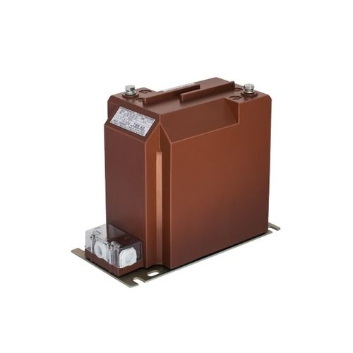 Transformateur de mesure - VIZ series - TWB SA - enrobé résine / pour protection / pour service intérieur
