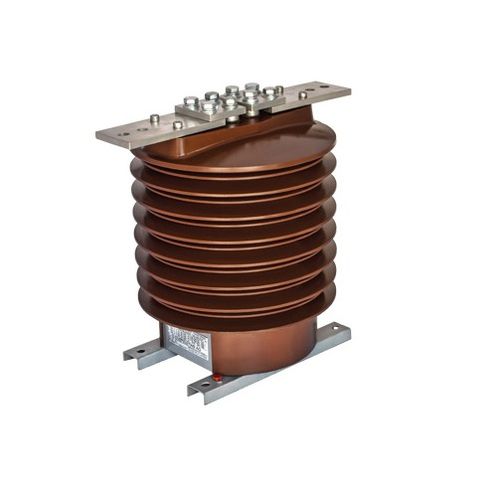 Transformateur de courant - AFG series - TWB SA - de mesure / enrobé résine / pour protection