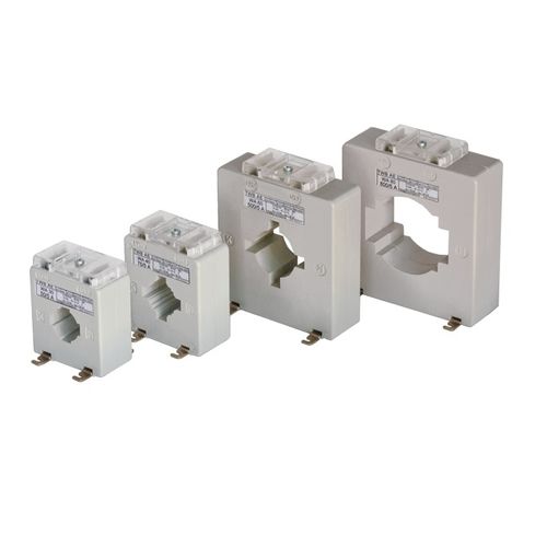 Transformateur de mesure - WA series - TWB SA - encapsulé / basse tension / toroïdal