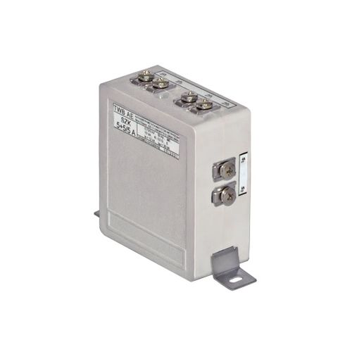 Transformateur de mesure - SZK - TWB SA - encapsulé / basse tension