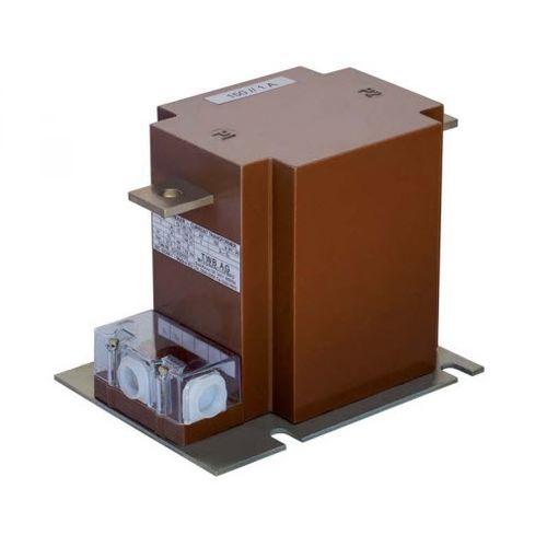 Transformateur de courant - AK 12 - TWB SA - de mesure / enrobé résine / pour protection