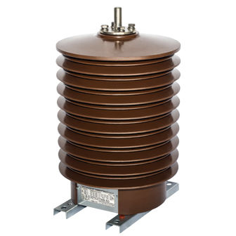 Transformateur de mesure - VFE series - TWB SA - enrobé résine / pour service extérieur / moyenne tension