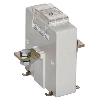 Transformateur de mesure - WG series - TWB SA - encapsulé / basse tension