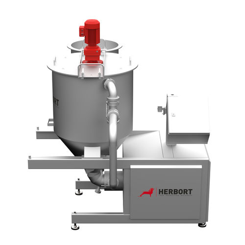 Homogénéisateur - 159C - Herbort