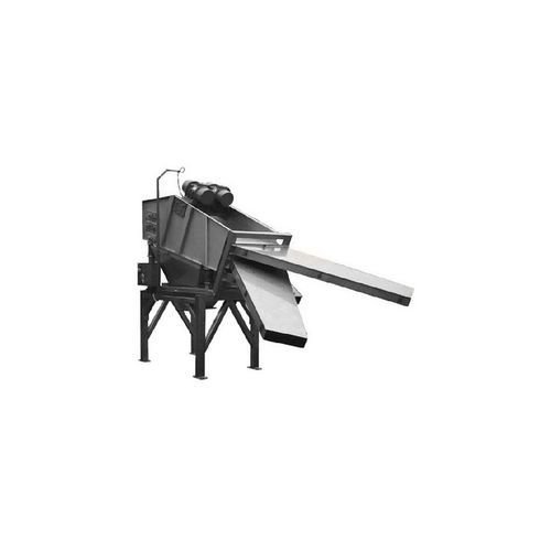Trieuse pour haricots - 610A - Herbort - pour l'industrie agroalimentaire / optique / vibrante