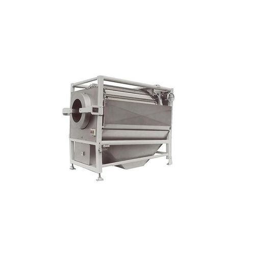 Trieuse pour haricots - 79 I - Herbort - pour l'industrie agroalimentaire / optique / automatique