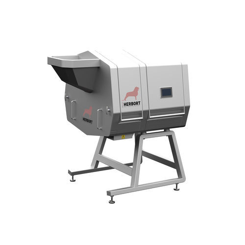 Machine de découpe universelle - 122W - Herbort - à couteau / pour produits alimentaires / CNC