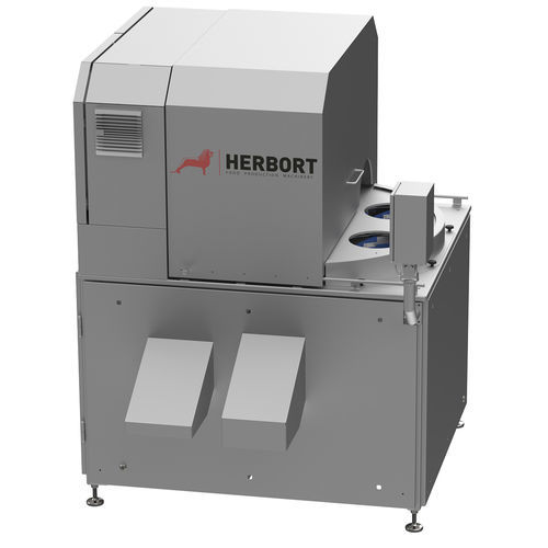 Répartiteur de chou-fleur - 211 F - Herbort