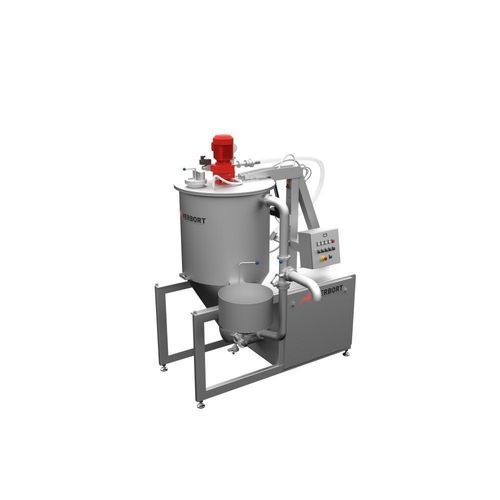 Homogénéisateur batch - 159GV - Herbort - pour l'industrie agroalimentaire / sous vide