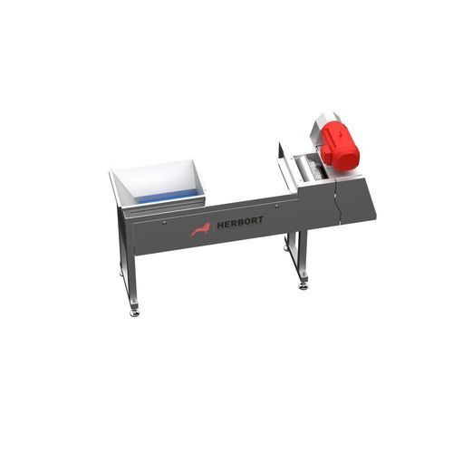 Coupeuse de légumes feuillu - 130 series - Herbort - pour oranges / pour tomates / pour poireaux