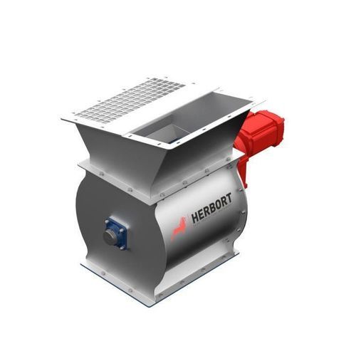 Alimentateur rotatif - 195 - Herbort - pour produits alimentaires / basse pression