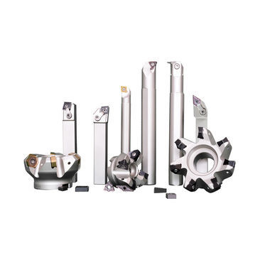 Outil de coupe en carbure - OKE Precision Cutting Tools Co., Ltd. - porte-outils