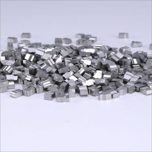 Plaquette de coupe pour lame de scie circulaire - OKE303 - OKE Precision Cutting Tools Co., Ltd. - en carbure