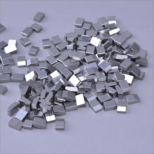 Plaquette de coupe pour lame de scie circulaire - OKE109 - OKE Precision Cutting Tools Co., Ltd. - en carbure