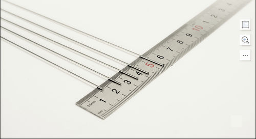 Barre en carbure de tungstène - OKE Precision Cutting Tools Co., Ltd. - de petit diamètre / de fraise