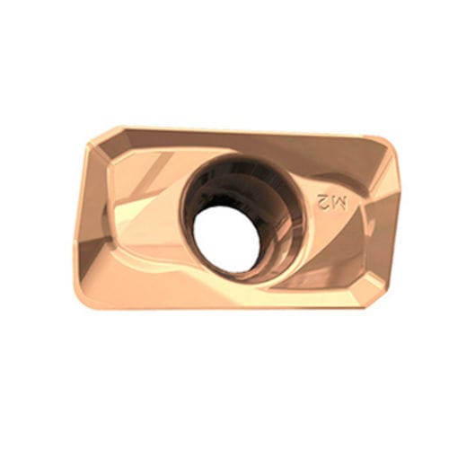 Plaquette de coupe de fraisage - APMT - OKE Precision Cutting Tools Co., Ltd. - positive