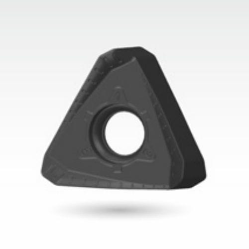 Plaquette de coupe de fraisage - FM90 - OKE Precision Cutting Tools Co., Ltd. - carrée / pour fraise à surfacer