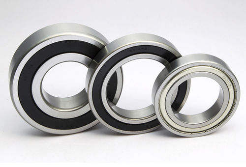 Roulement à billes - Zhejiang XCC Group CO.,LTD. - radial / axial / rigide