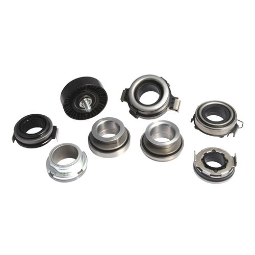 Butée d'embrayage - Zhejiang XCC Group CO.,LTD.