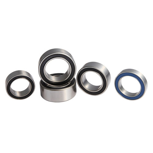 Roulement à billes - Zhejiang XCC Group CO.,LTD. - radial / axial / à deux rangées