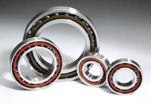 Roulement à rouleaux coniques - Zhejiang XCC Group CO.,LTD. - à billes / à contact oblique / à deux rangées