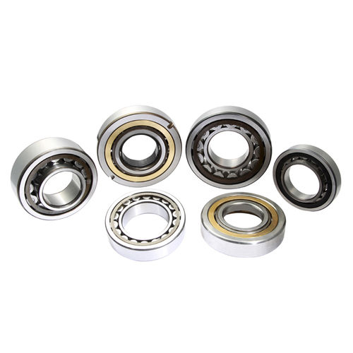 Roulement à rouleaux - Zhejiang XCC Group CO.,LTD. - à rouleaux coniques / à rouleaux cylindriques / à billes