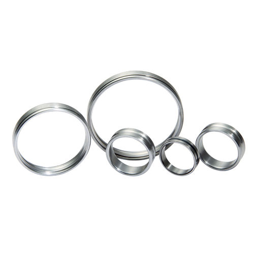Bague de précision - Zhejiang XCC Group CO.,LTD. - de métaux