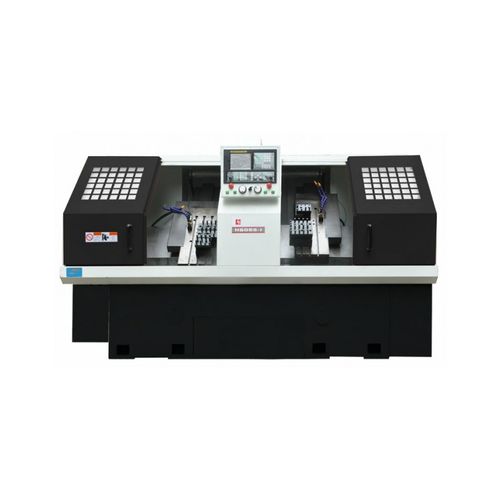 Tour CNC - HSD65 - Cormak - horizontal / 2 axes