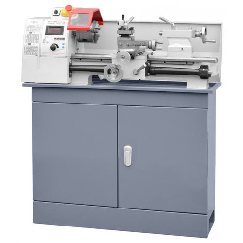 Tour CNC - TYTAN 500 - Cormak - horizontal / universel / pour métal