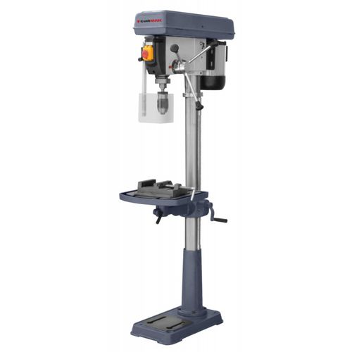Machine de perçage CNC - DP43020F - Cormak - à colonne / pour profilés
