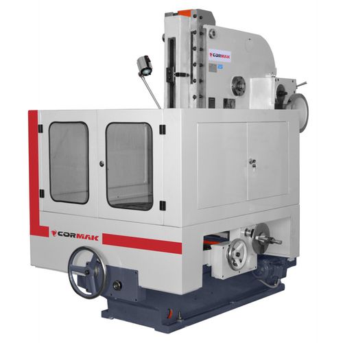 Mortaiseuse verticale automatique - Cormak - 3 axes