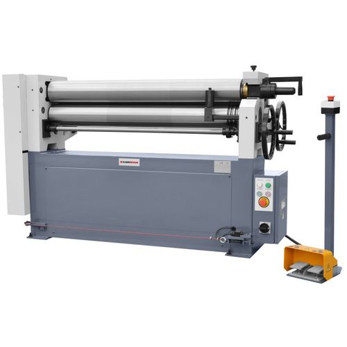 Rouleuse - ESR-1550/3.5 - Cormak