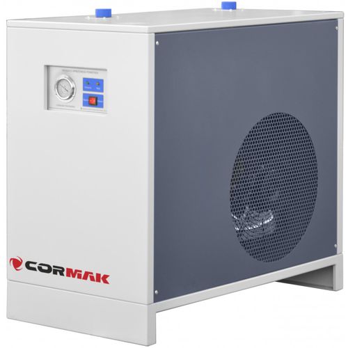 Sécheur d'air comprimé par réfrigération - IZBERG N20S - Cormak