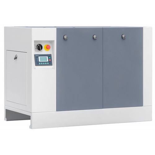 Compresseur centrifuge - Set LUFT 700 - Cormak - d'air / électrique / stationnaire
