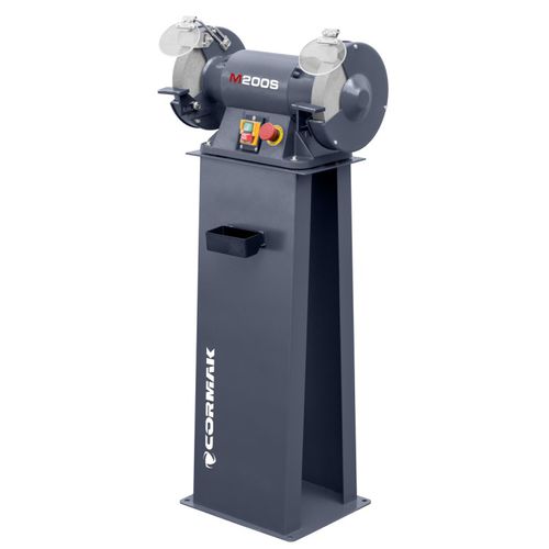Machine à poncer-polir de métal - M3030 - Cormak