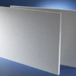 Isolation thermique - 1000 Board - North Refractories Company - en fibre céramique