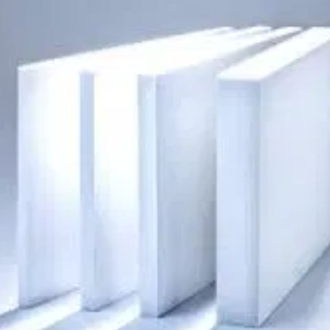 Isolation thermique - 1600BOARD - North Refractories Company - en fibre céramique / en porcelaine