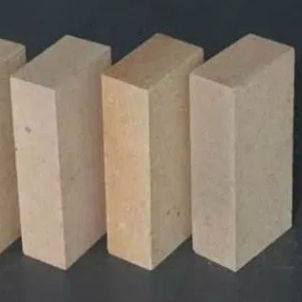 Brique en silicate - Zirconia - North Refractories Company