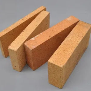 Brique en argile - SK3 series - North Refractories Company - réfractaire