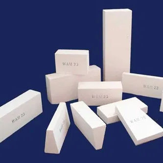 Brique d'isolation - JM series - North Refractories Company