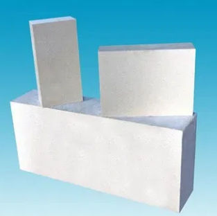Brique - Corundum - North Refractories Company